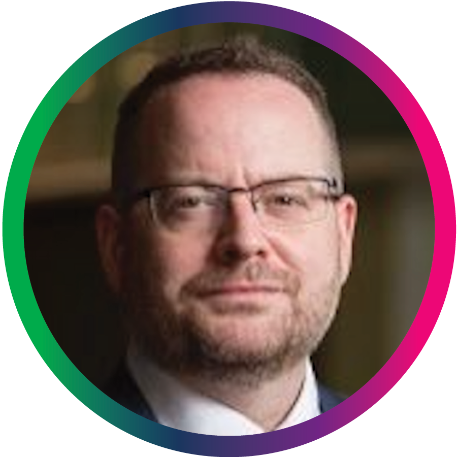 Sean Cain
