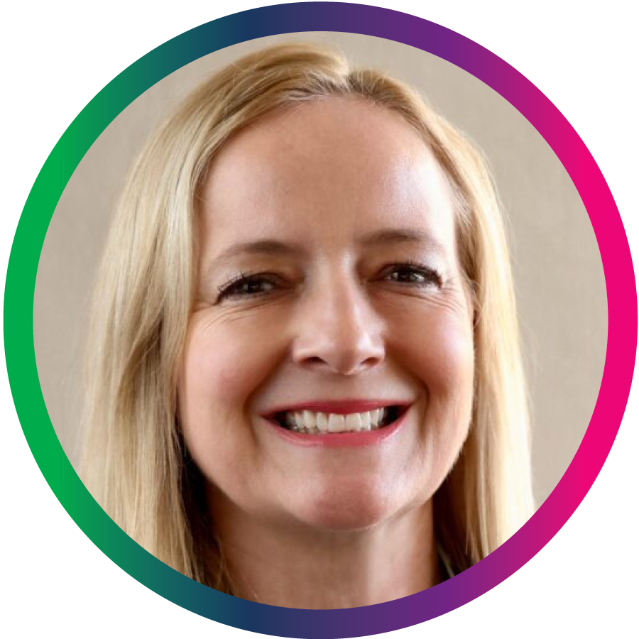 Sharon Naismith